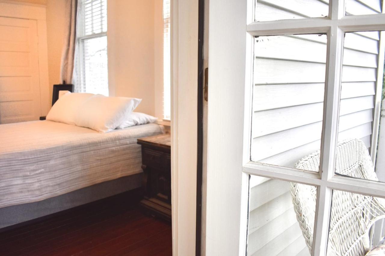 Greeley Gardens 2Nd Floor Efficiency With A View Appartamento Houston Esterno foto